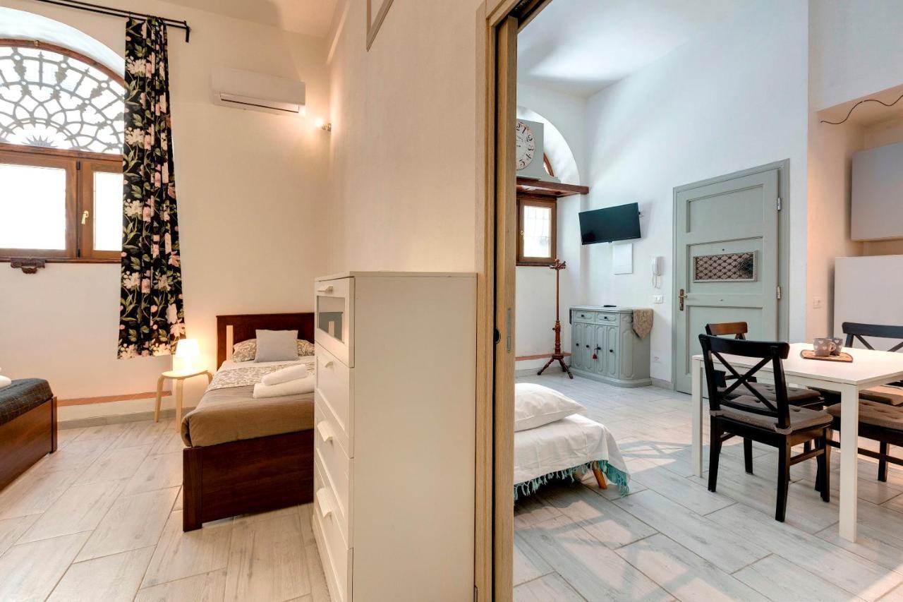 Santa Maria 3B Leilighet Firenze Eksteriør bilde