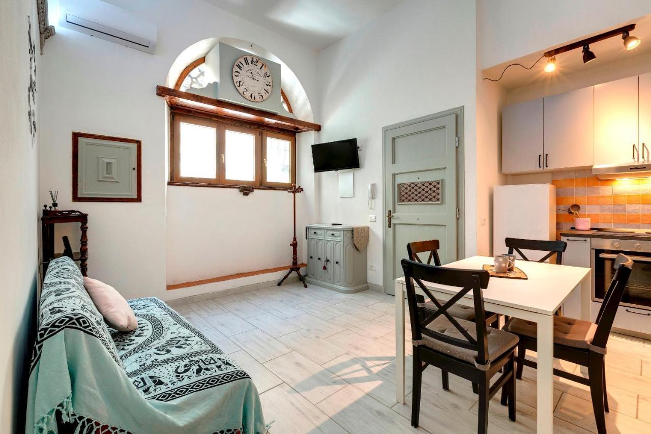 Santa Maria 3B Leilighet Firenze Eksteriør bilde