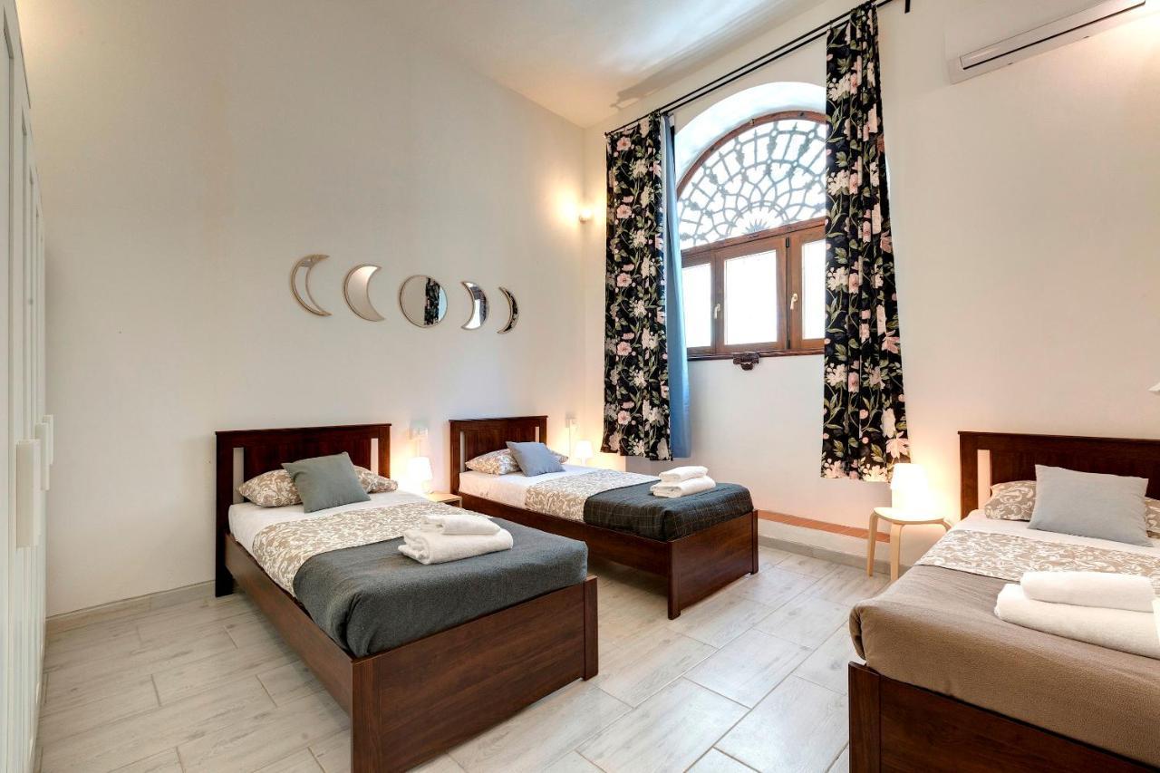 Santa Maria 3B Leilighet Firenze Eksteriør bilde