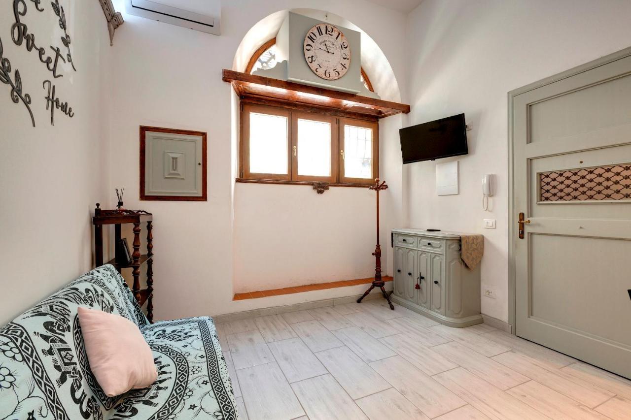 Santa Maria 3B Leilighet Firenze Eksteriør bilde