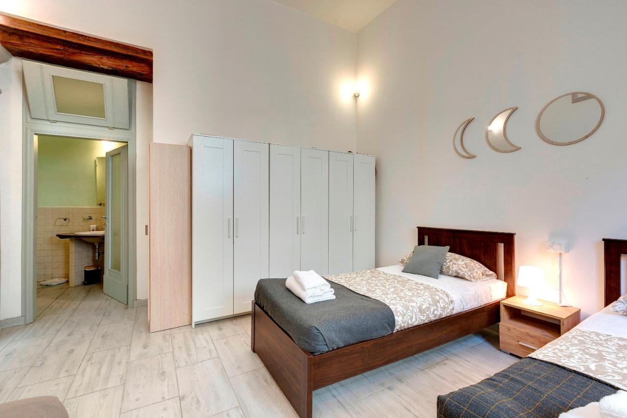 Santa Maria 3B Leilighet Firenze Eksteriør bilde